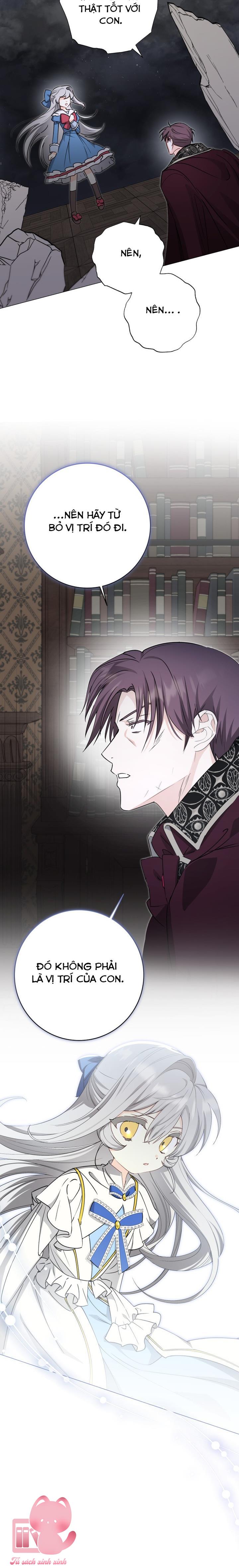 Cút Khỏi Gia Tộc Của Tôi! Chap 21 - Next Chap 22