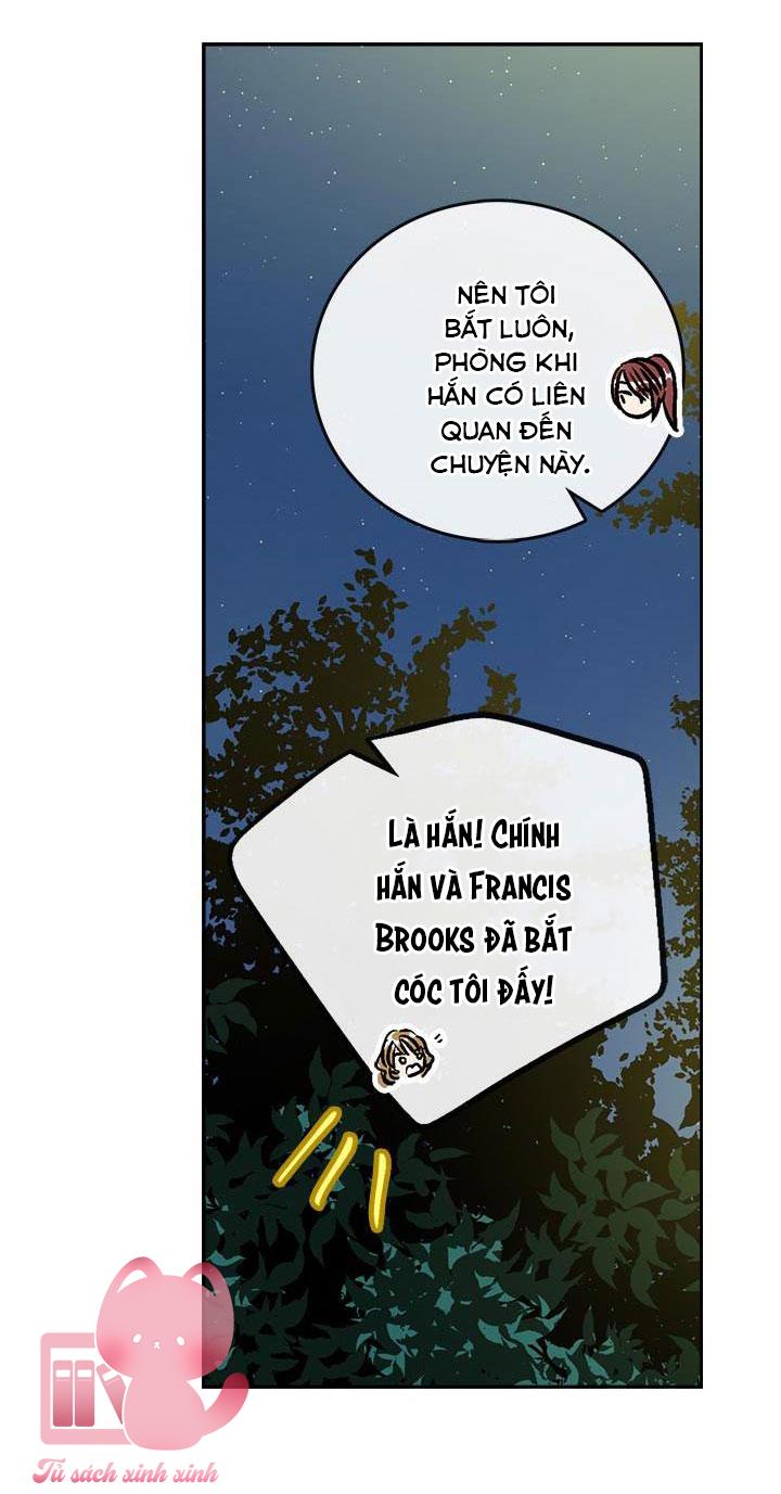 Vị Hôn Thê Khế Ước Của Công Tước Chapter 22 - Trang 4