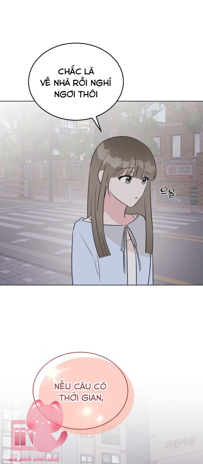 Chúng Ta Là Gì Của Nhau? Chap 41 - Trang 2