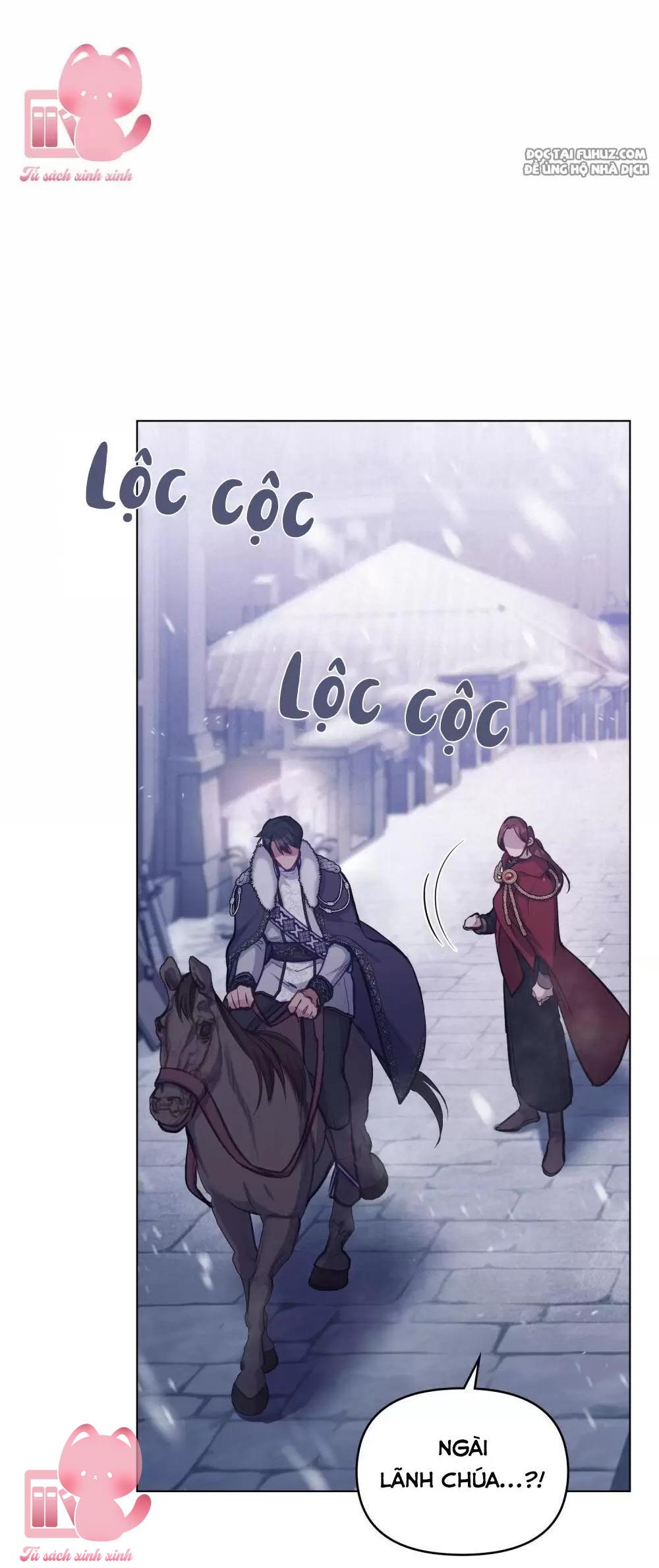 Nếu Không Vâng Lời Công Tước Chap 30 - Trang 2