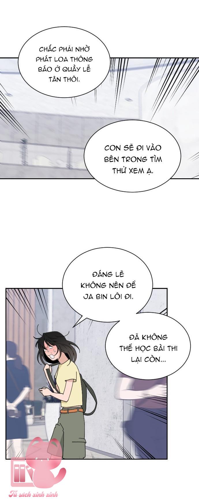 Vận May Không Ngờ Chap 48 - Next Chap 49