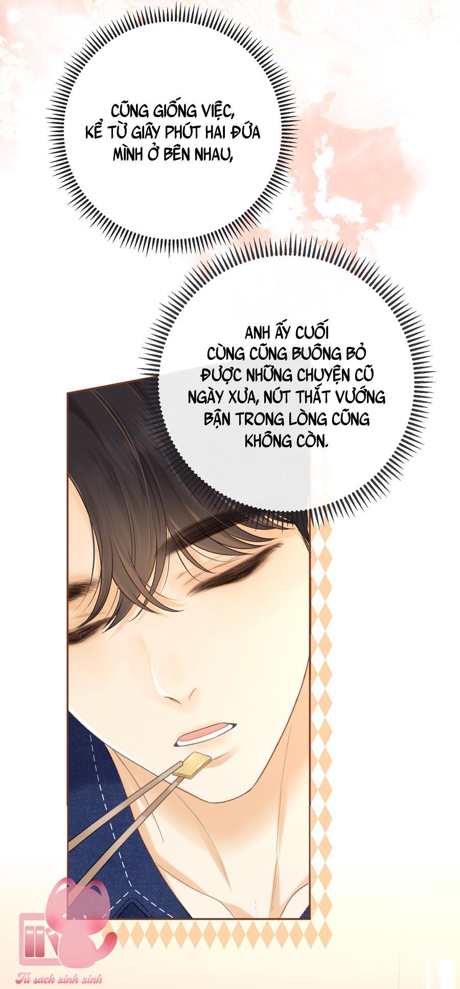 Khó Dỗ Dành Chapter 92 - Trang 4