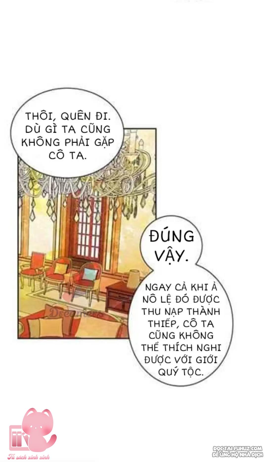 Hoàng Hậu Tái Hôn Chapter 2 - Next Chapter 3