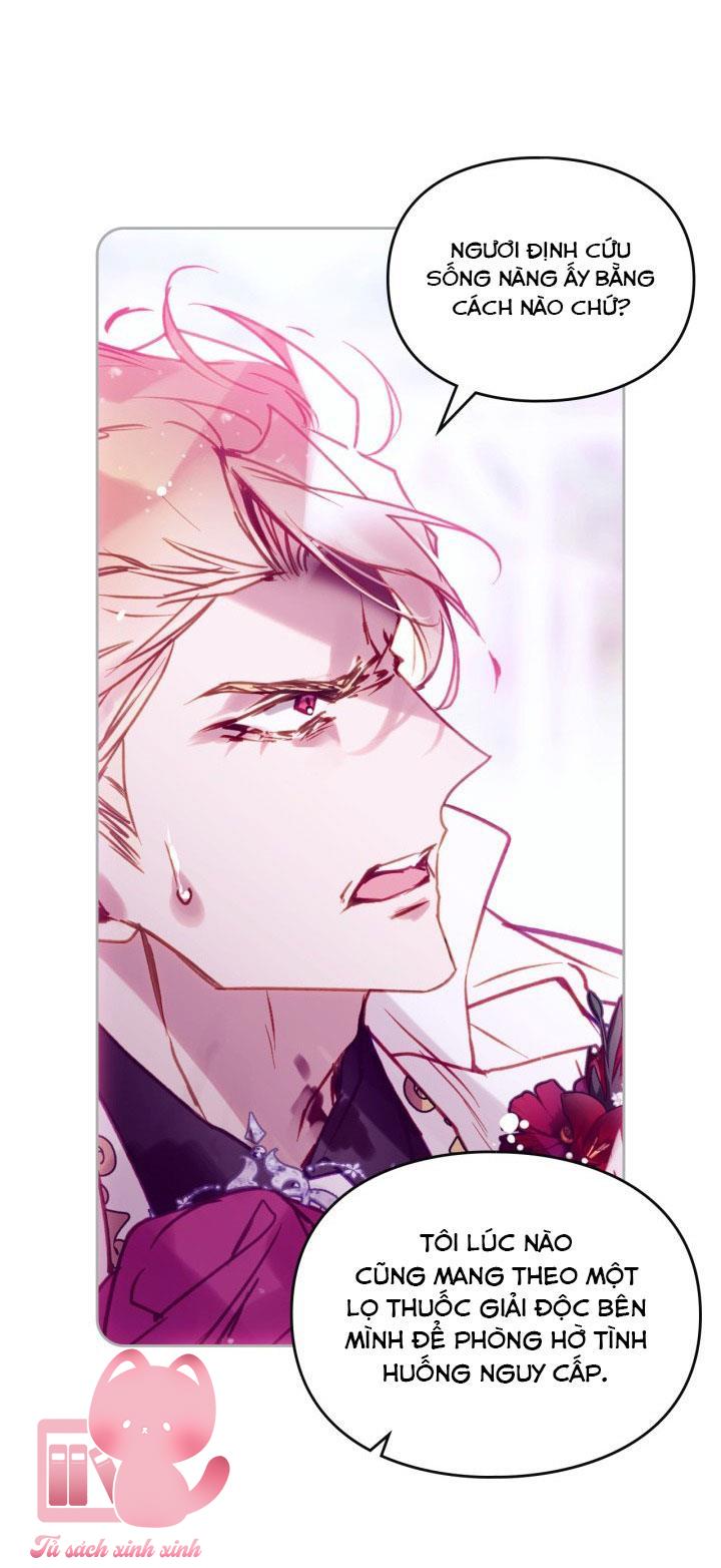 Kết Cục Của Nhân Vật Phản Diện Chỉ Có Thể Là Cái Chết Chapter 158 - Next Chapter 159