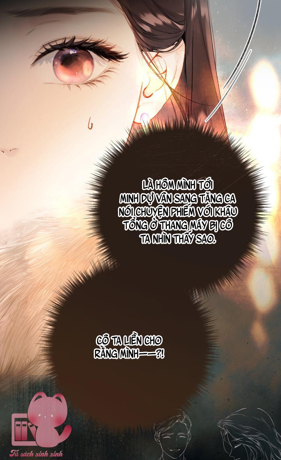 Trêu Nhầm Chap 43 - Next Chap 44