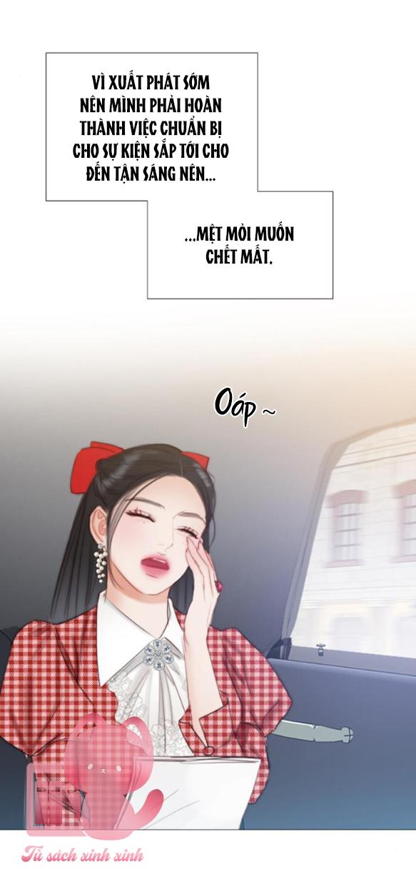 Serena Chương 25 - Next Chapter 25.1