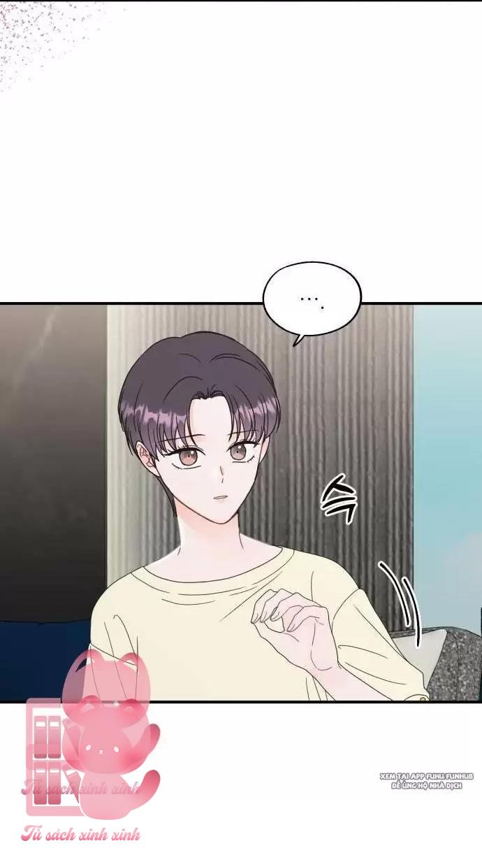 Xác Suất Tình Yêu Chapter 28 - Trang 3