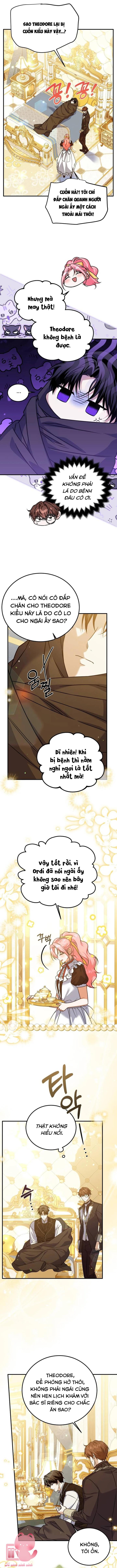 Cách Để Khiến Cuốn Tiểu Thuyết Bi Kịch Thành Chữa Lành Chap 40 - Trang 2