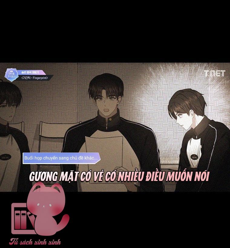 Debut Or Die Chap 34 - Trang 3