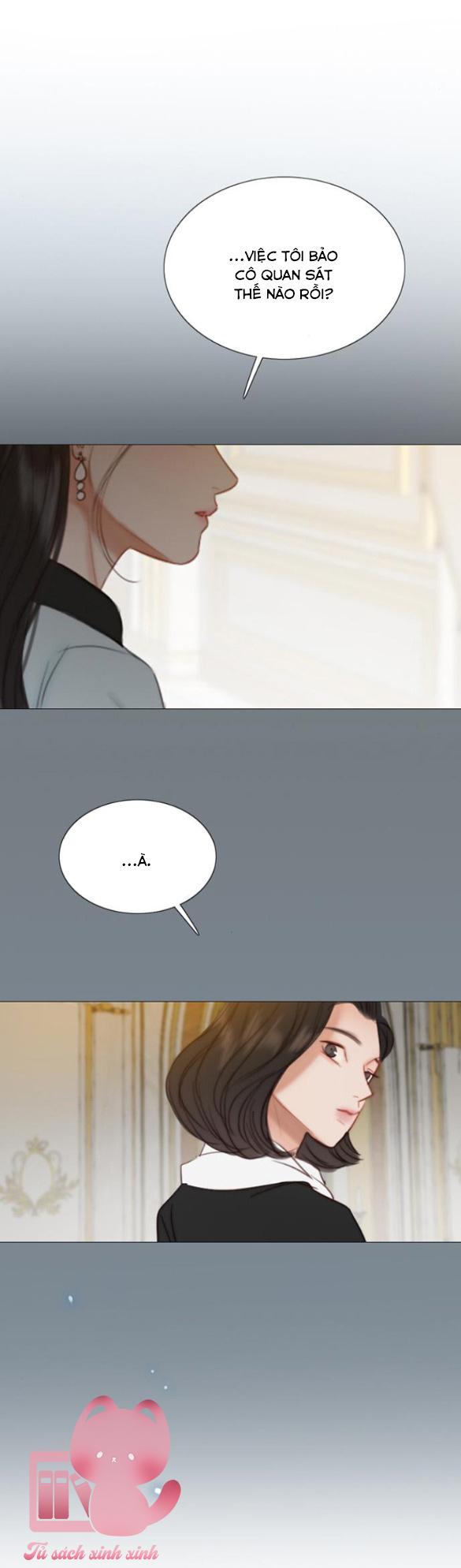 Serena Chương 41 - Next Chapter 41.1