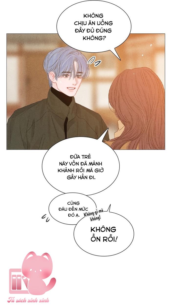 Thần Bí Chap 90 - Trang 2