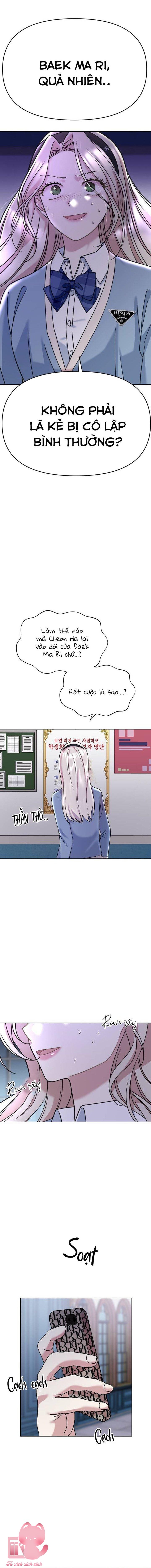 Quản Gia, Làm Ơn Đấy! Chap 19 - Trang 2