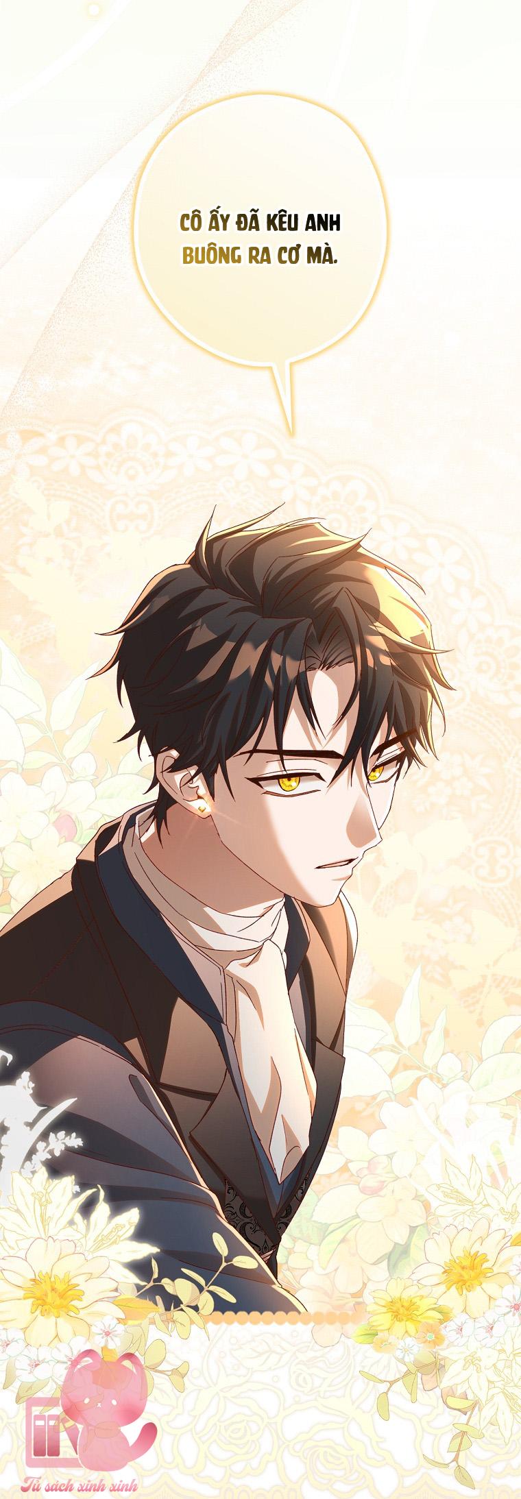 Chuột Đồng Dẫn Lối Cinderella Chap 4 - Next 