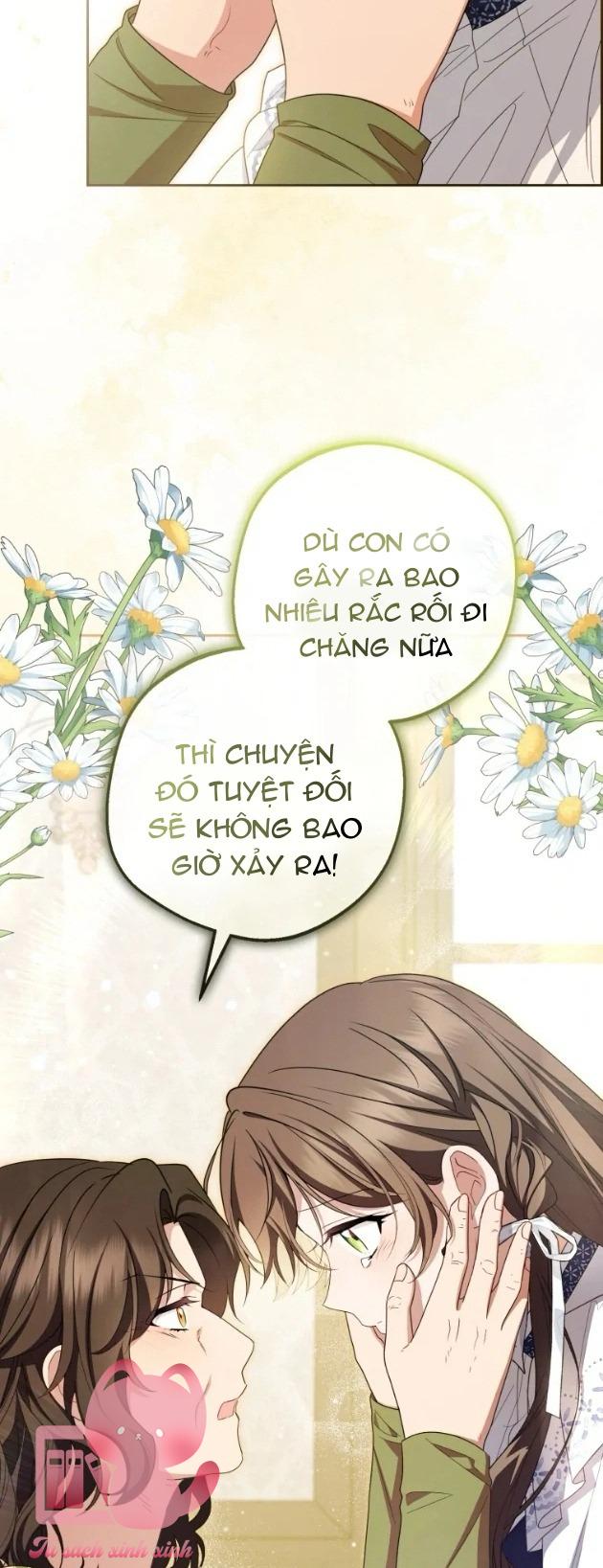 Được Yêu Thương Mà Còn Ngại Ngùng Sao! Chap 82 - Trang 4