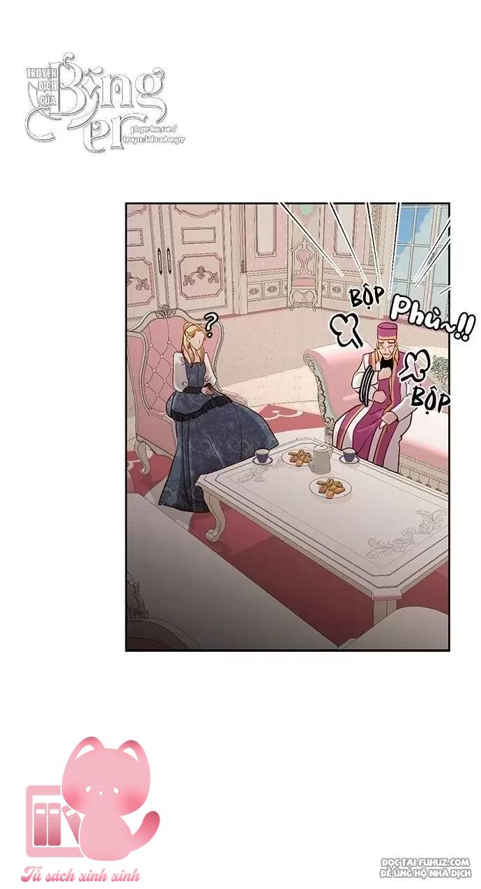 Hoàng Hậu Tái Hôn Chapter 76 - Next Chapter 77