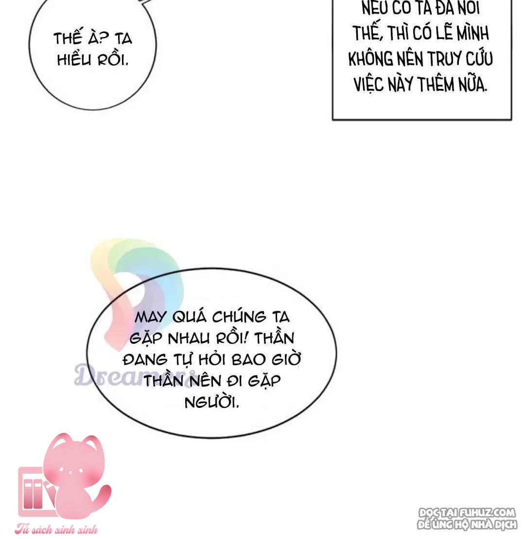 Hoàng Hậu Tái Hôn Chapter 3 - Next Chapter 4