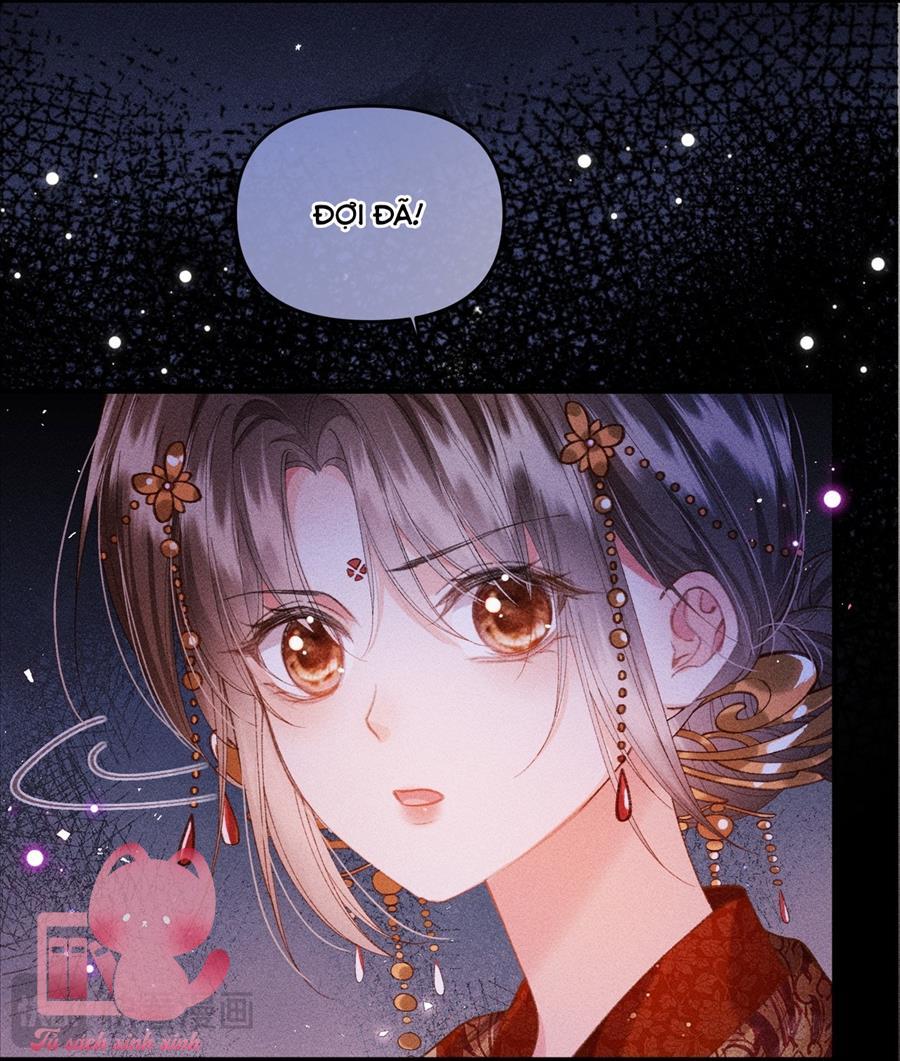 Nữ Phụ Không Muốn Nam Nữ Chính Chia Tay Chapter 30 - Trang 4
