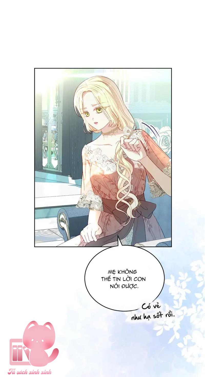 Một Ngày Nọ Bỗng Dưng Cha Xuất Hiện Chapter 36 - Trang 4