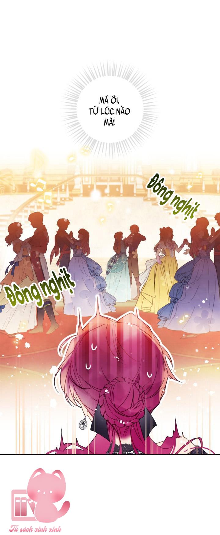 Kết Cục Của Nhân Vật Phản Diện Chỉ Có Thể Là Cái Chết Chapter 131 - Next Chapter 132