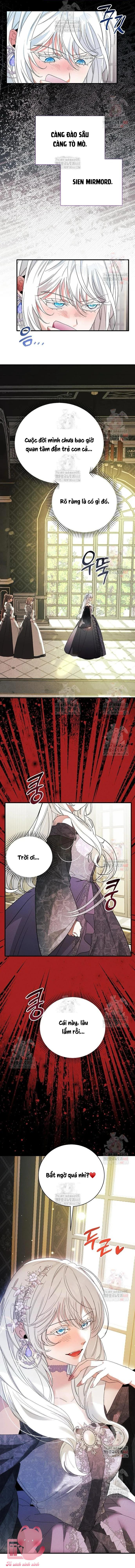 Bảo Vệ Người Cha Bạo Chúa Chapter 28 - Next Chapter 29