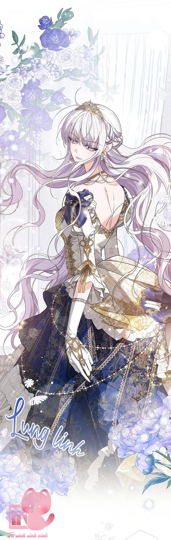 Hoàng Nữ Cosplay Nonfan Chap 56 - Next 