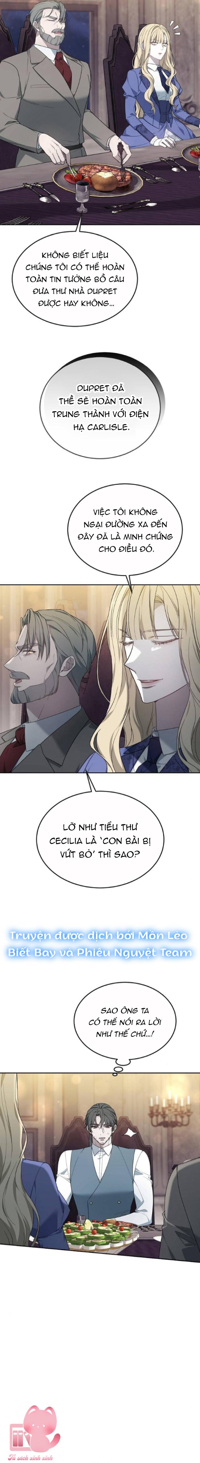 Thời Đại Oman Chap 19 - Next Chap 20