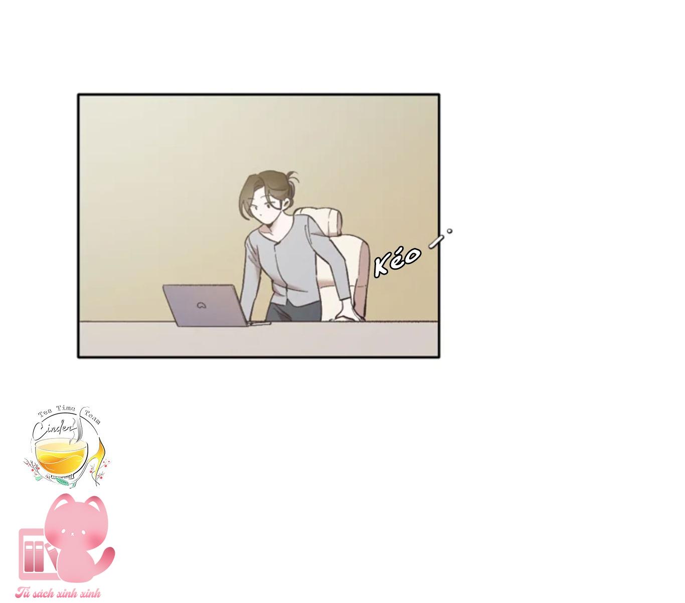 Thanh Xuân Của Chúng Ta Chap 56 - Next Chap 57