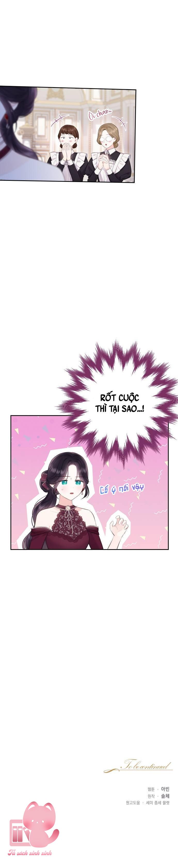 Bastian Chapter 42 - Trang 3