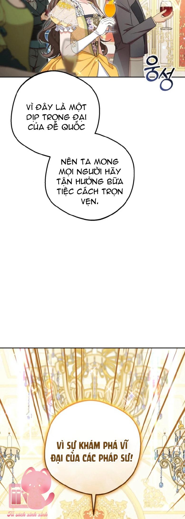 Được Yêu Thương Mà Còn Ngại Ngùng Sao! Chapter 91 - Next 