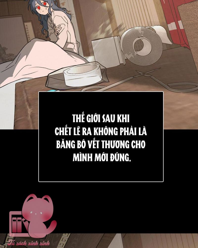 Ác Chi Hoàn Chapter 22 - Trang 4