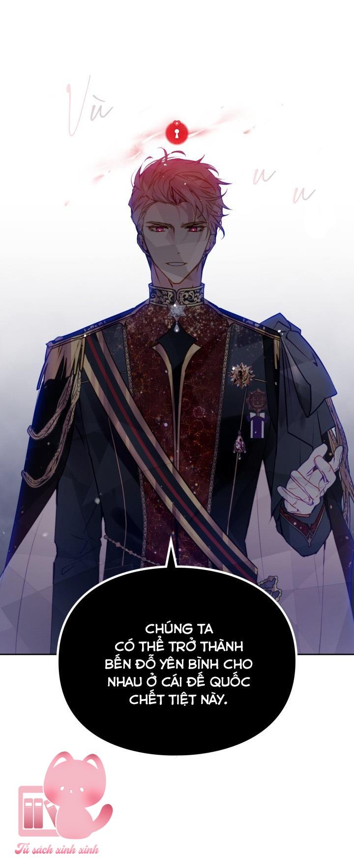 Kết Cục Của Nhân Vật Phản Diện Chỉ Có Thể Là Cái Chết Chapter 132 - Next Chapter 133