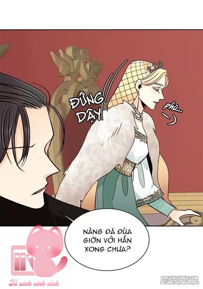 Hoàng Hậu Tái Hôn Chapter 37 - Next Chapter 38