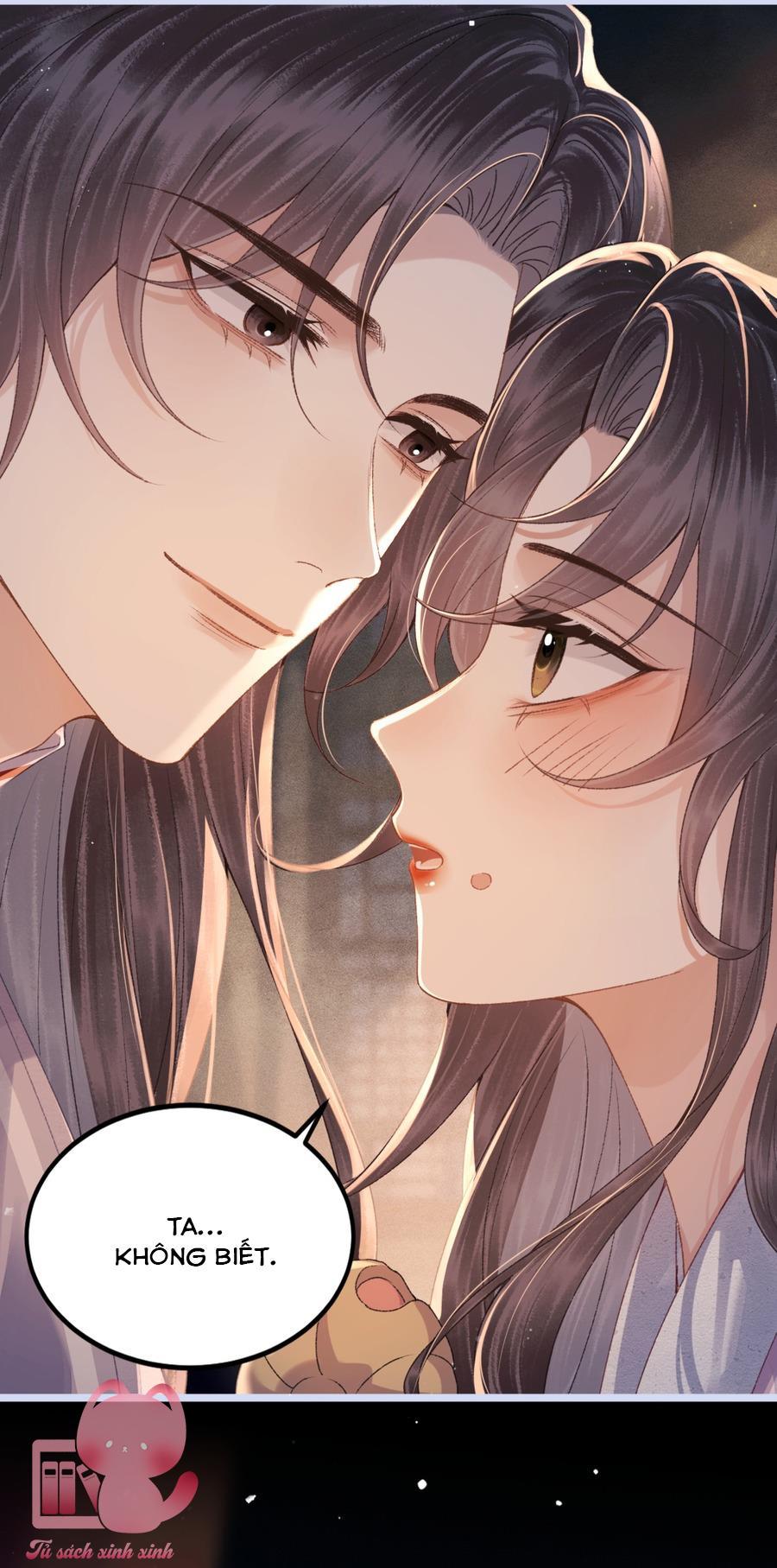 Gả Cho Vai Ác Chap 61 - Next Chap 62