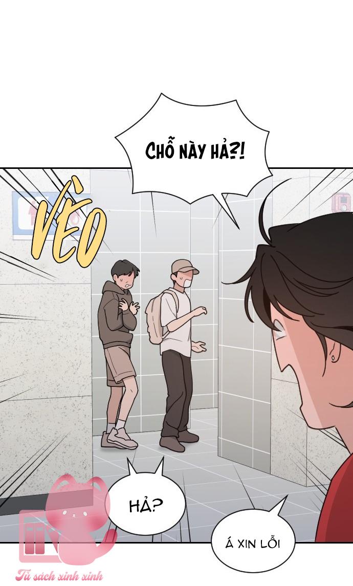 Vận May Không Ngờ Chap 53 - Next Chapter 54