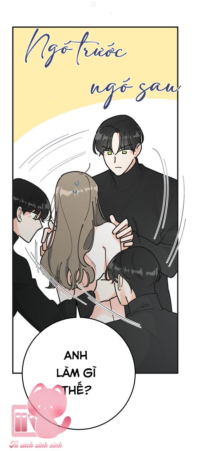 Người Hùng Của Ác Nữ Chapter 94 - Next Chapter 95