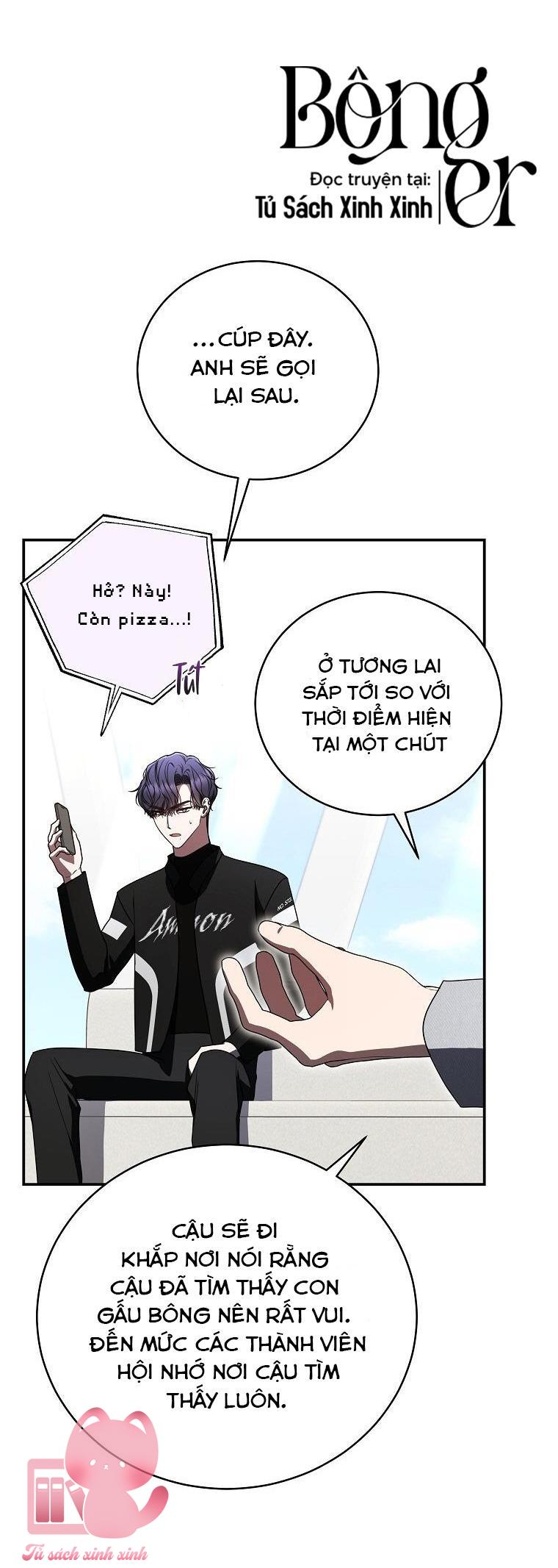 Hướng Dẫn Sinh Tồn Dành Cho Ranker Chapter 37 - Next Chapter 38