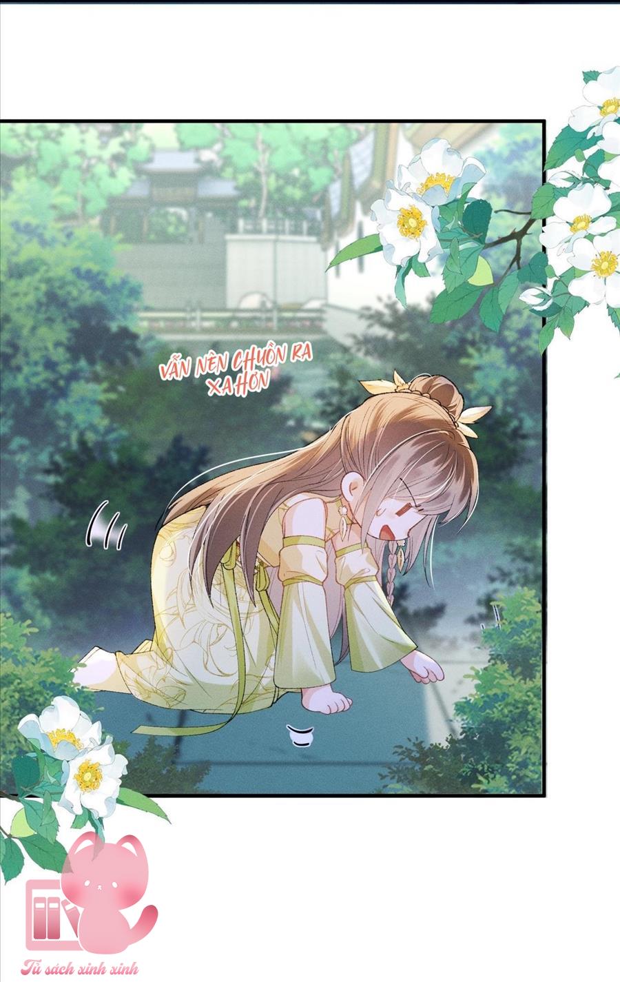 Nữ Phụ Không Muốn Nam Nữ Chính Chia Tay Chapter 6 - Trang 4
