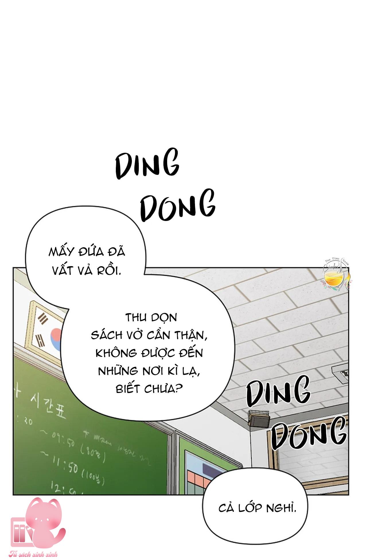 Bình Minh Chap 29 - Trang 4