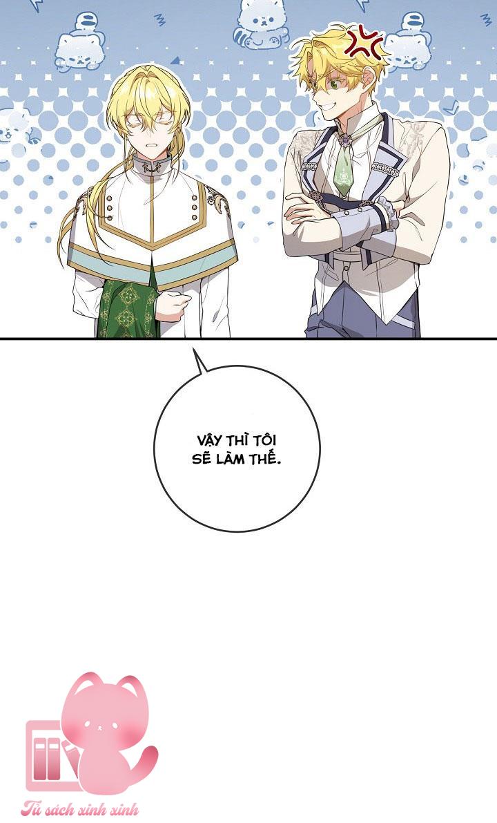 Hướng Về Ánh Dương Lần Nữa Chapter 53 - Trang 4