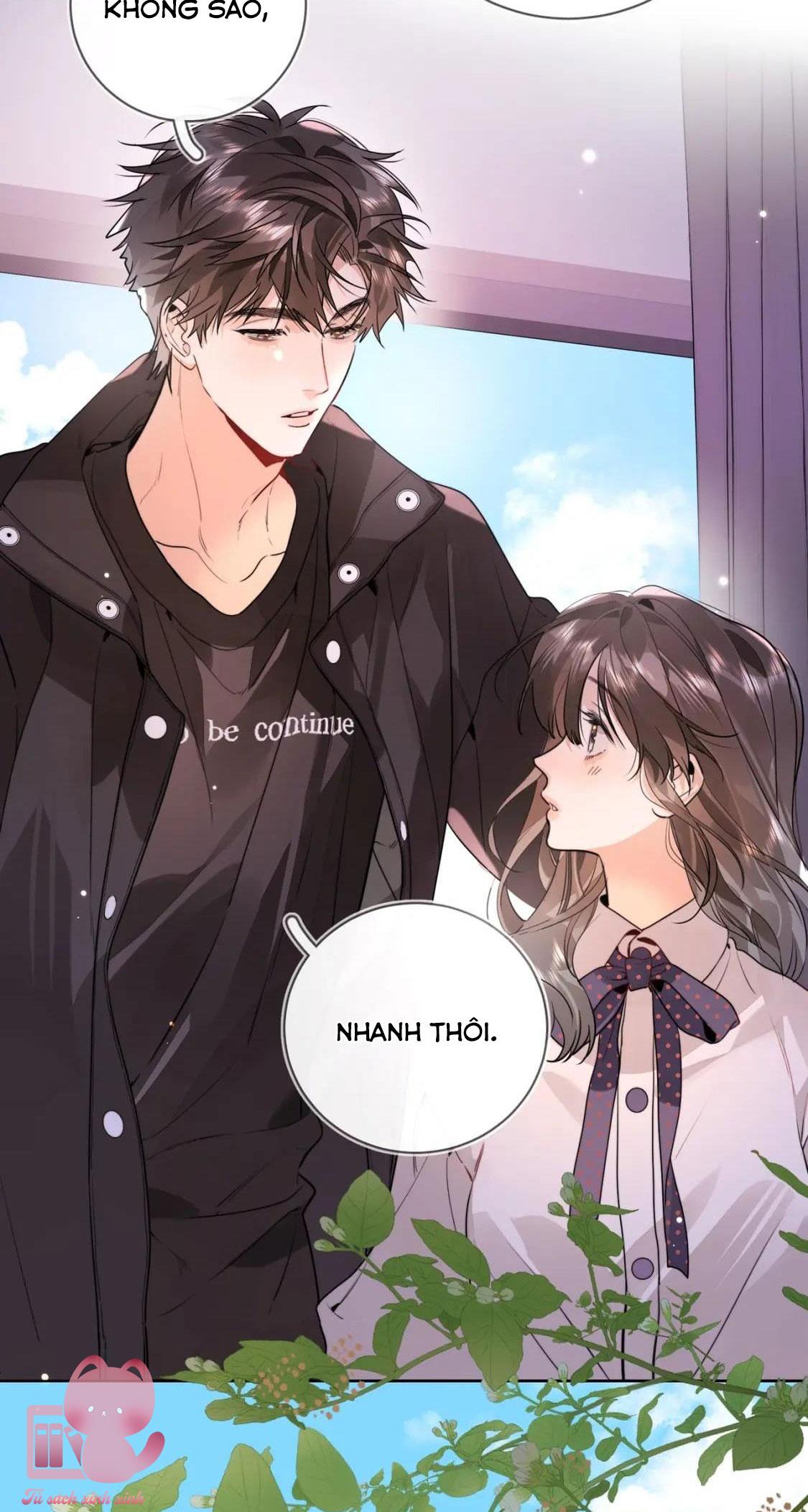 Tỏ Tình Chapter 22 - Trang 4
