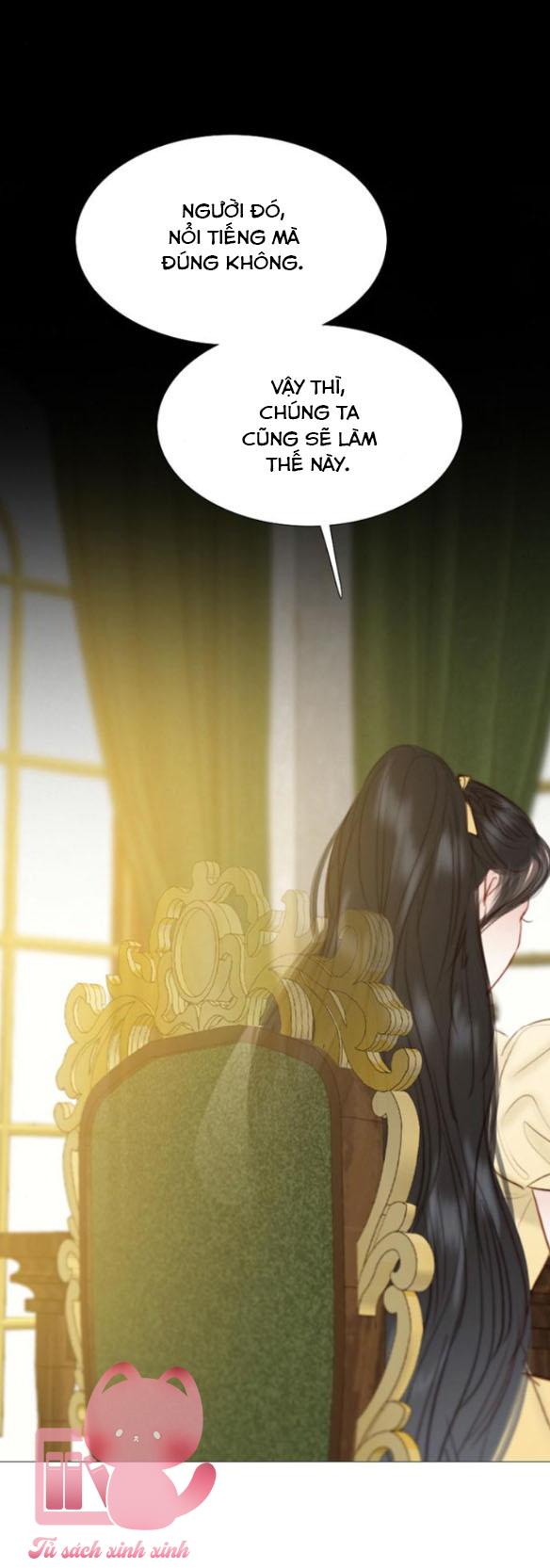 Serena Chương 22 - Next Chapter 22.1