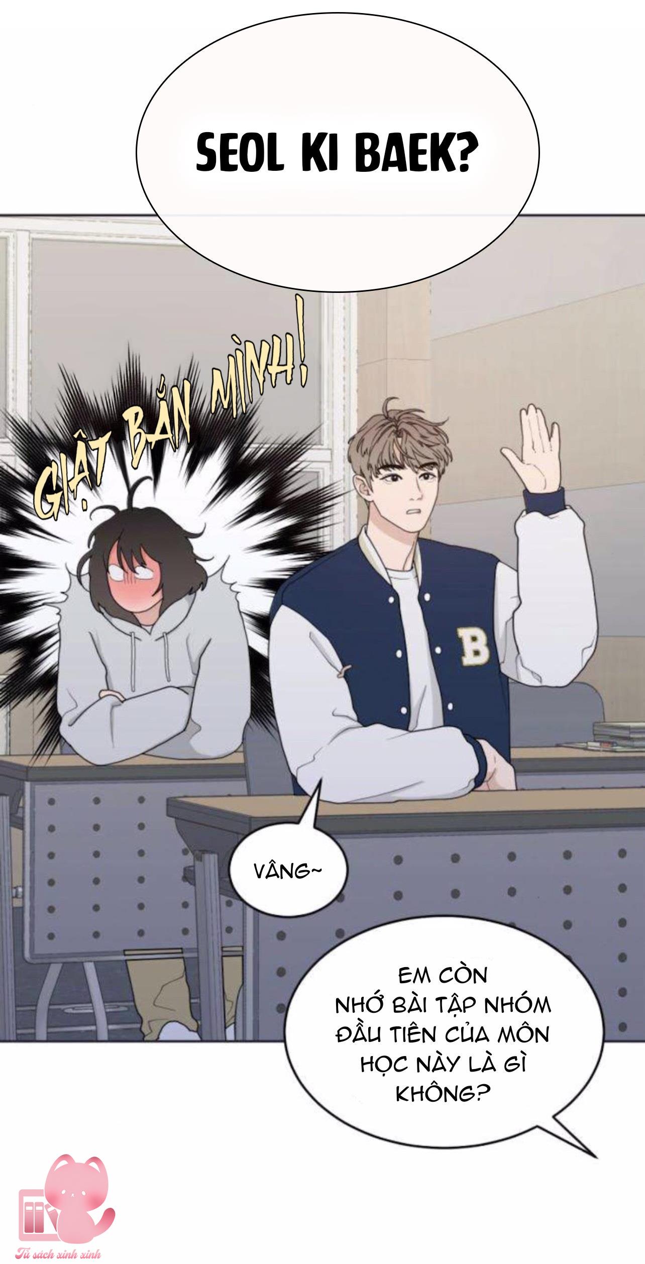 Vận May Không Ngờ Chapter 2 - Next Chapter 3