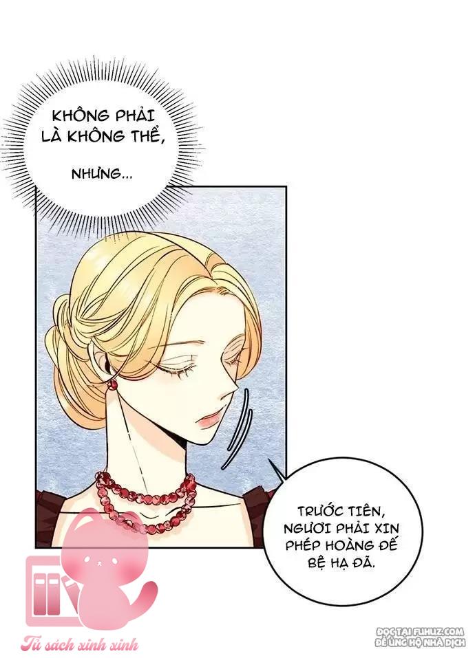 Hoàng Hậu Tái Hôn Chapter 30 - Next Chapter 31