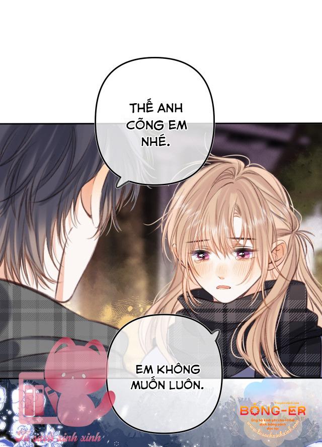 Mối Tình Thầm Kín Chapter 62 - Trang 4