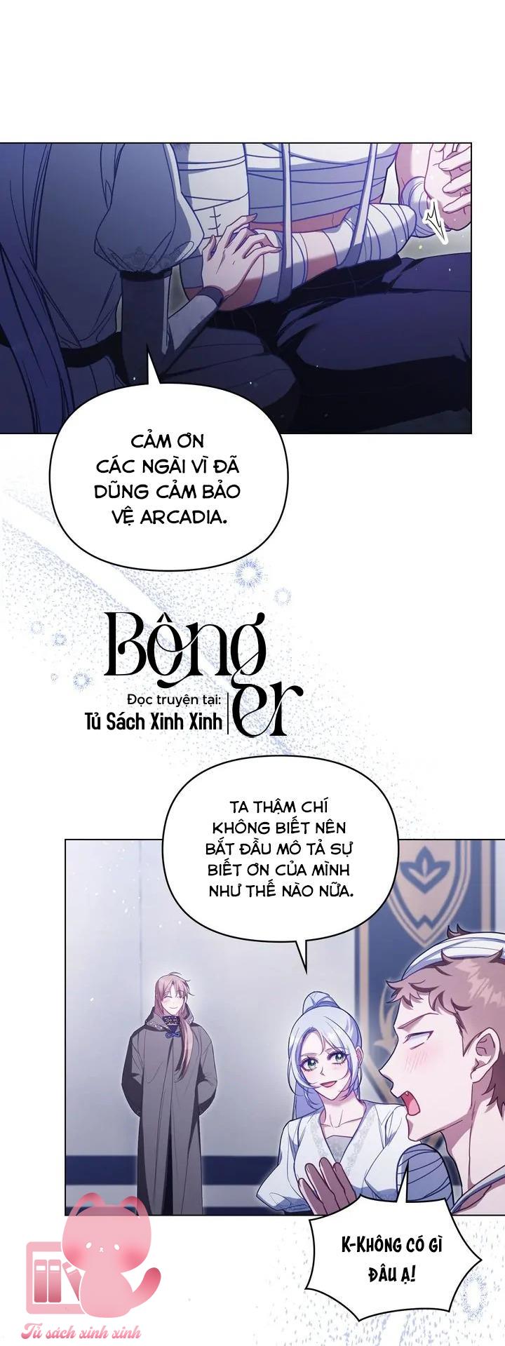 Nếu Không Vâng Lời Công Tước Chapter 81 - Trang 4