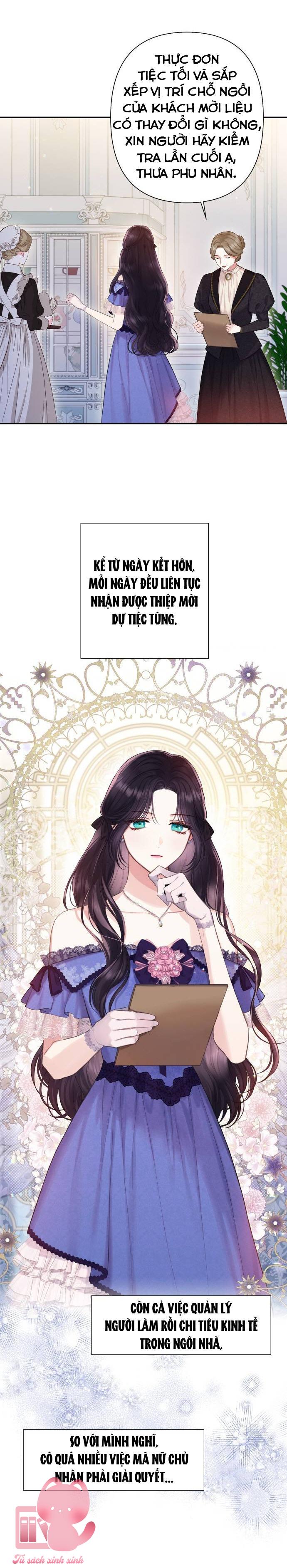 Bastian Chapter 26 - Trang 3