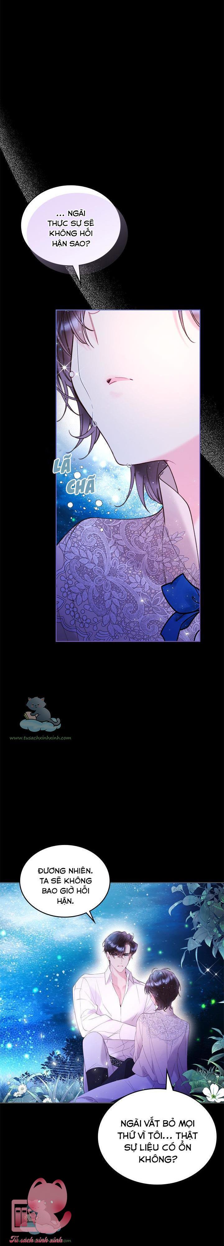 Beatrice Chap 81 - Trang 2