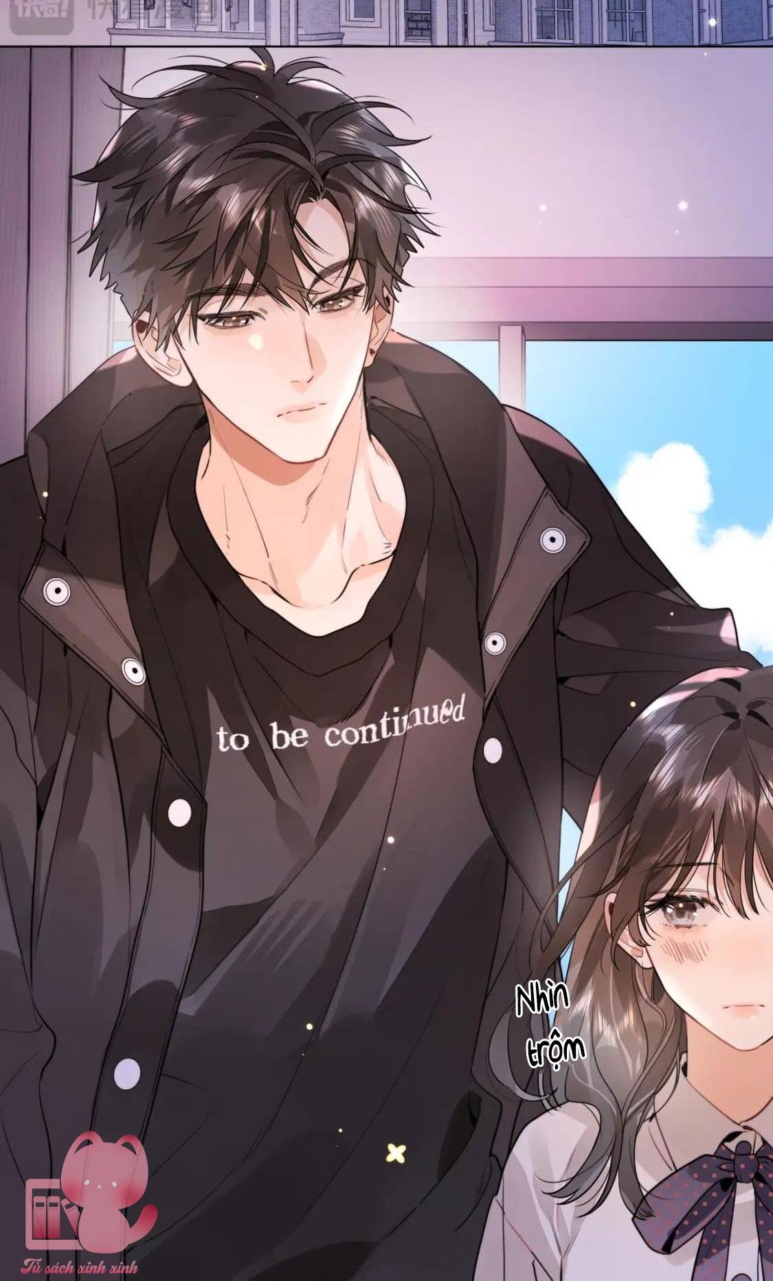 Tỏ Tình Chapter 22 - Trang 4