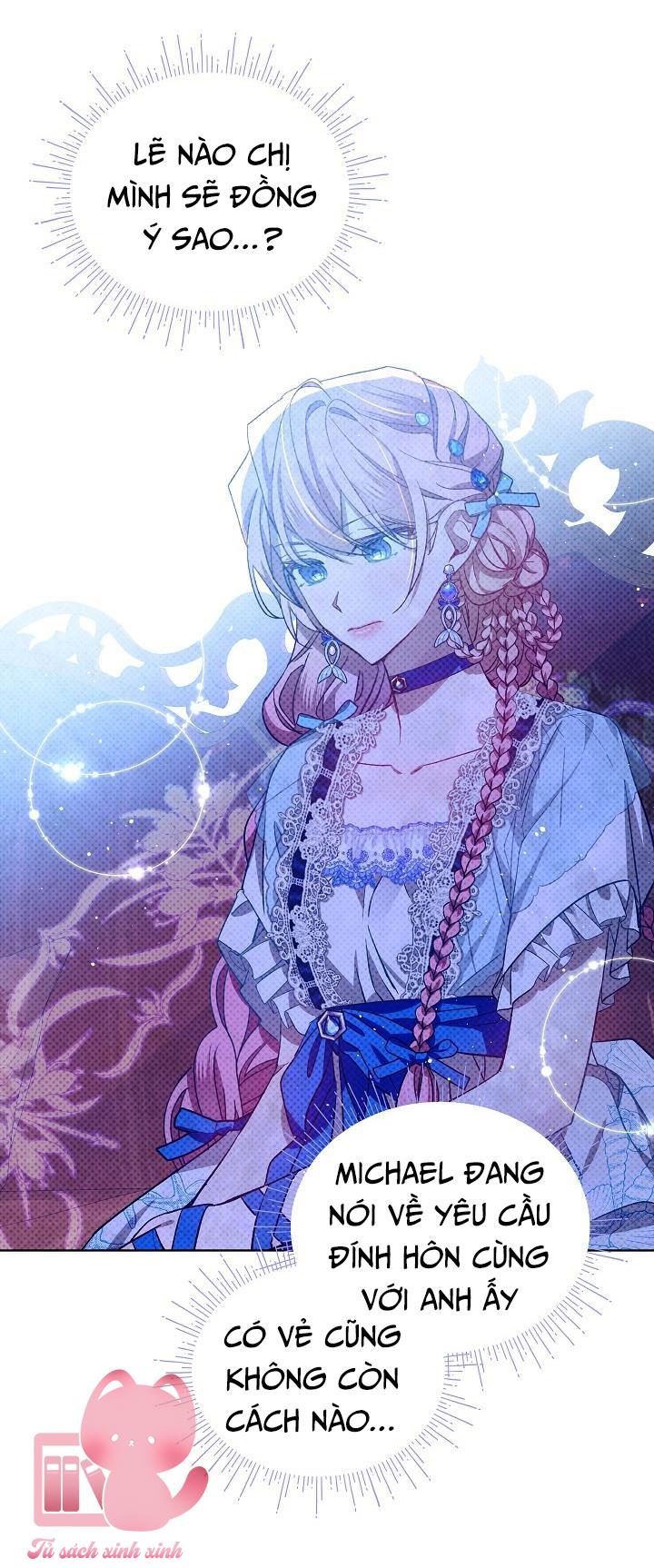 Quý Cô Thế Giới Ngầm Chap 32 - Next Chap 33