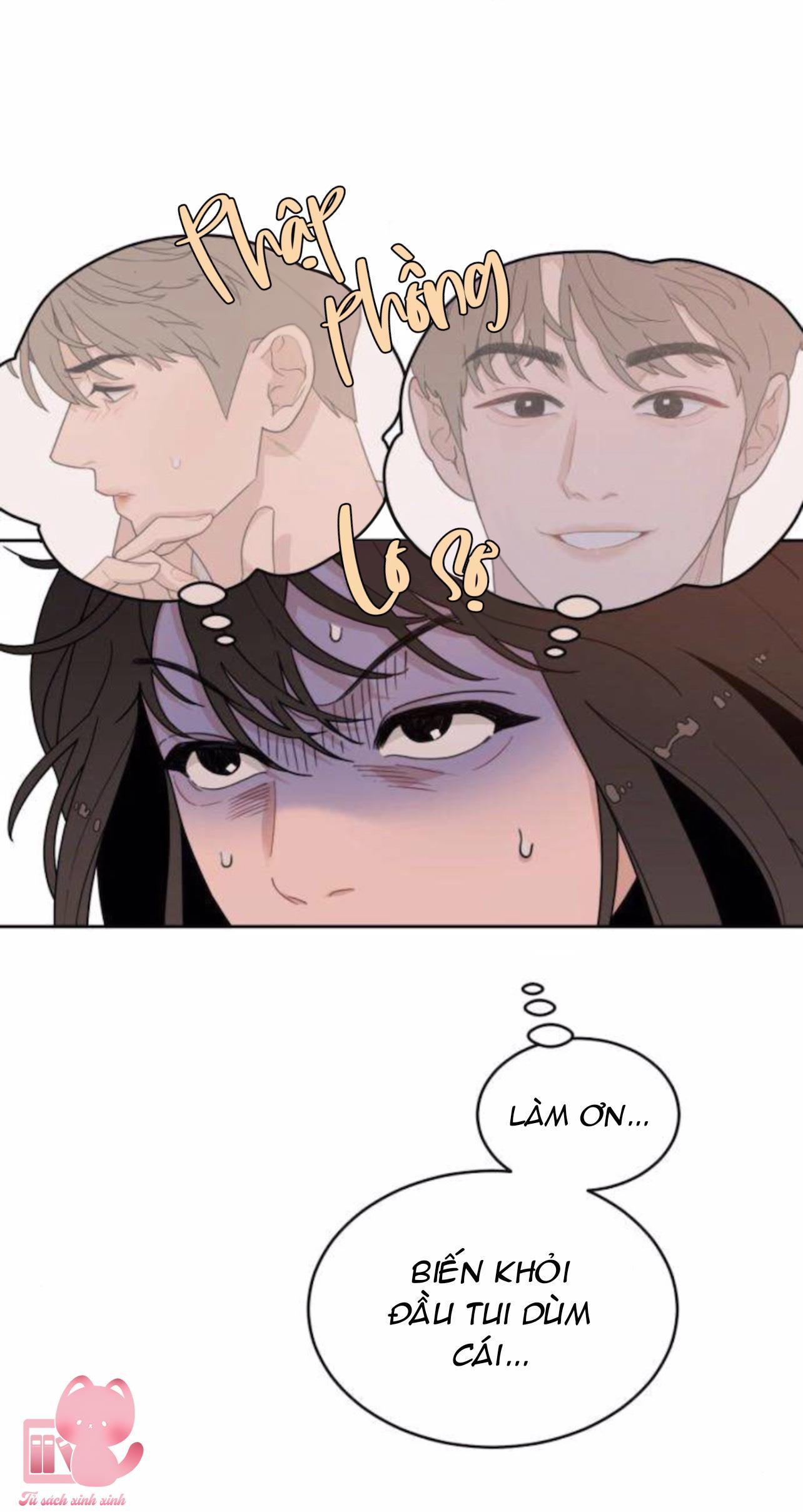 Vận May Không Ngờ Chapter 6 - Next Chapter 7